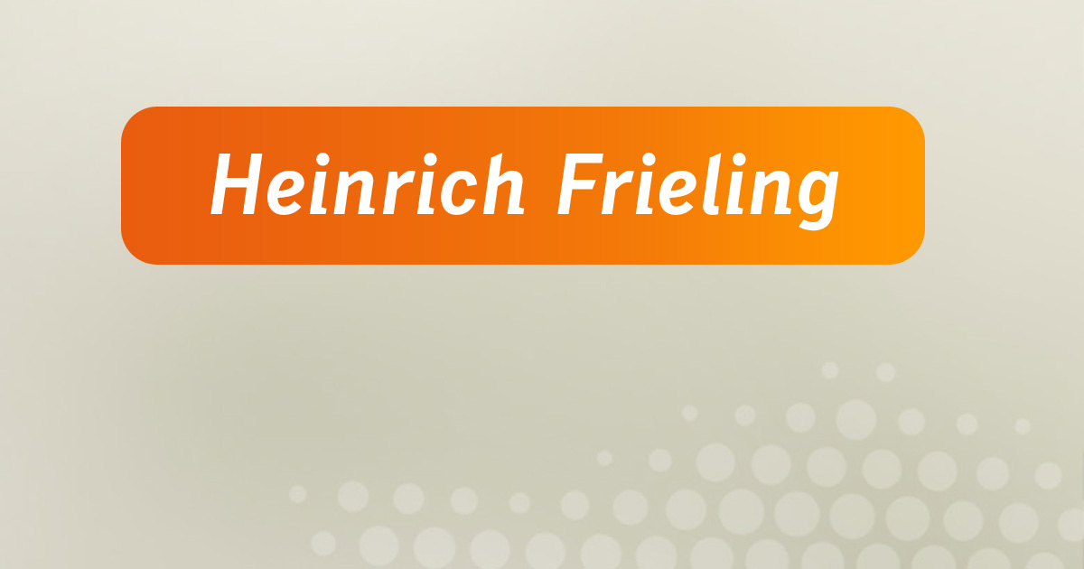 (c) Heinrich-frieling.de