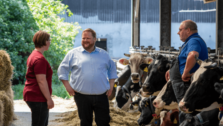 Frieling Wirtschaft