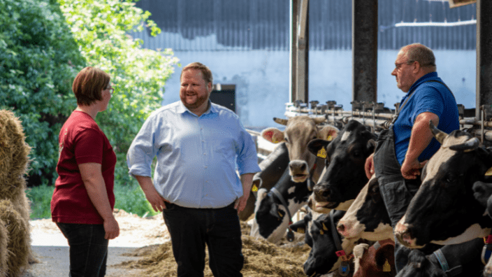 Frieling Wirtschaft